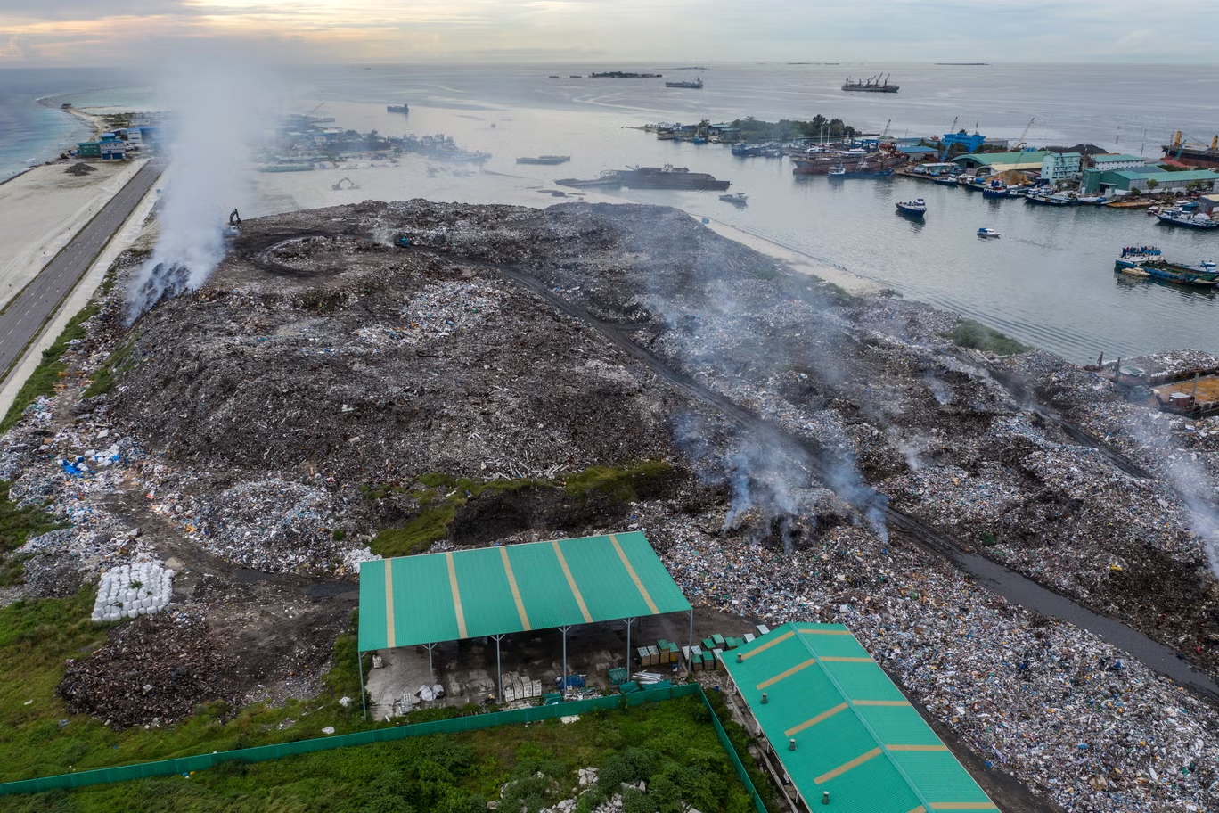 cursed thilafushi
