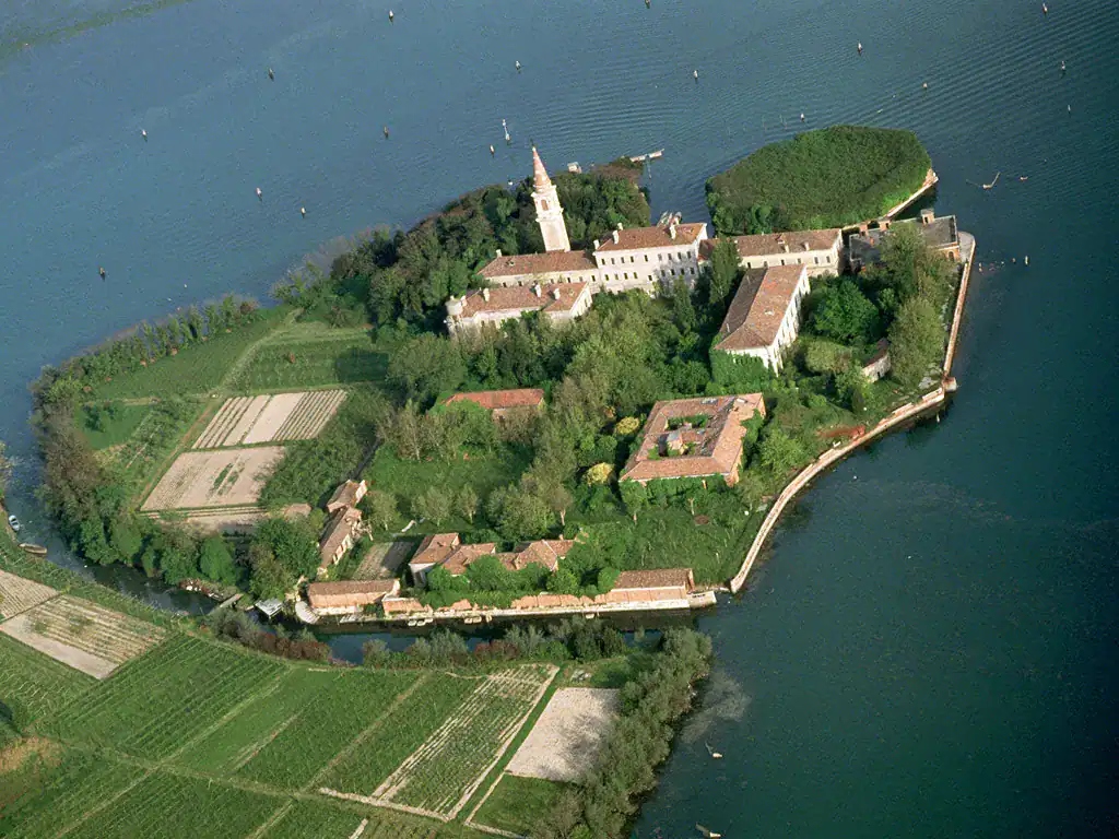 poveglia for sale