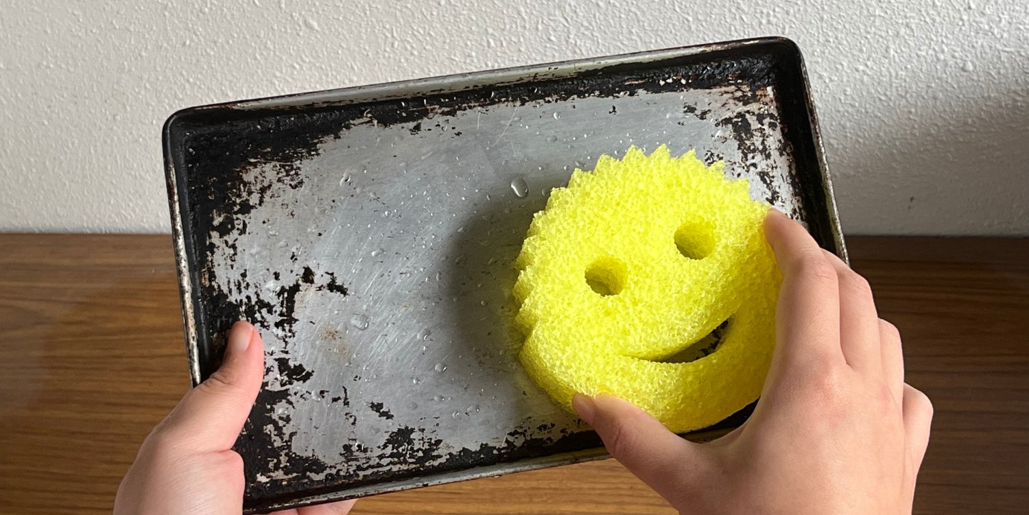 scrub daddy review111