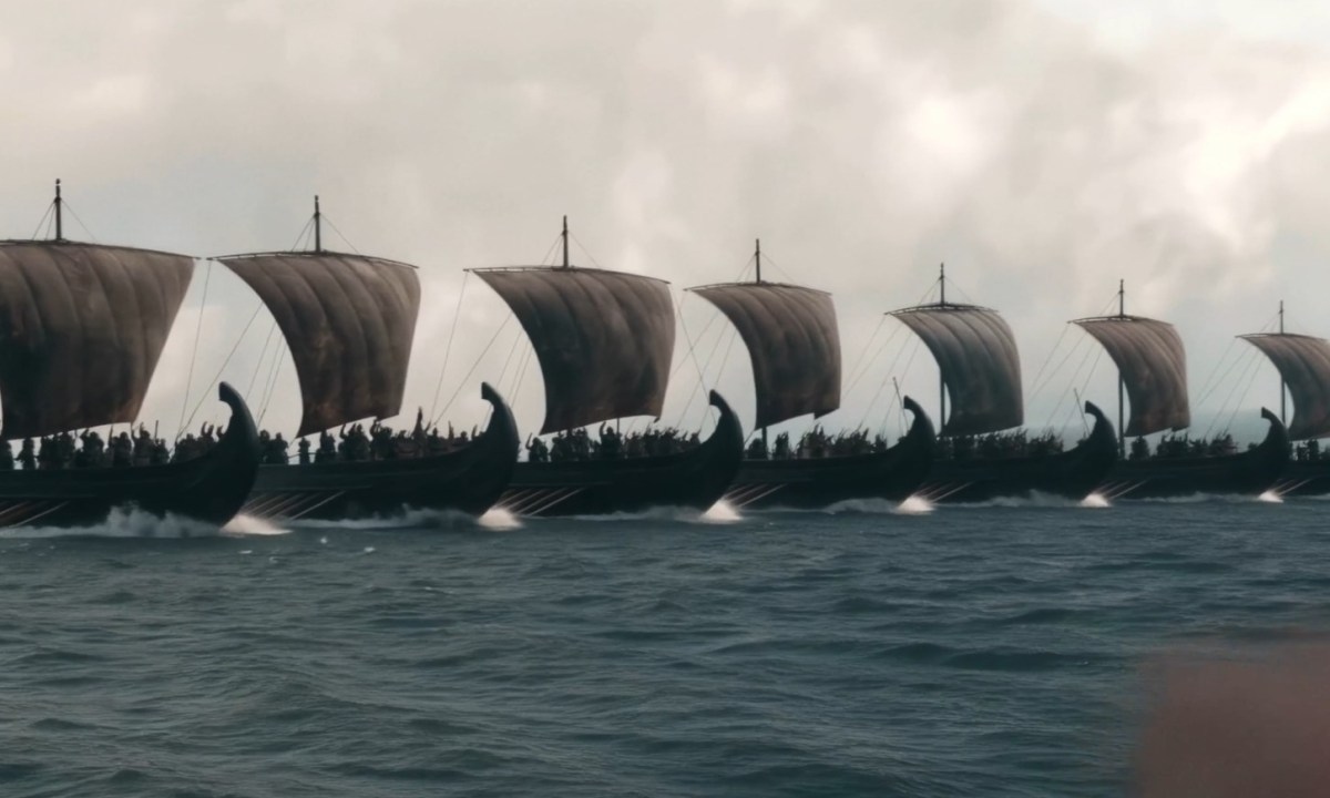uniform ships