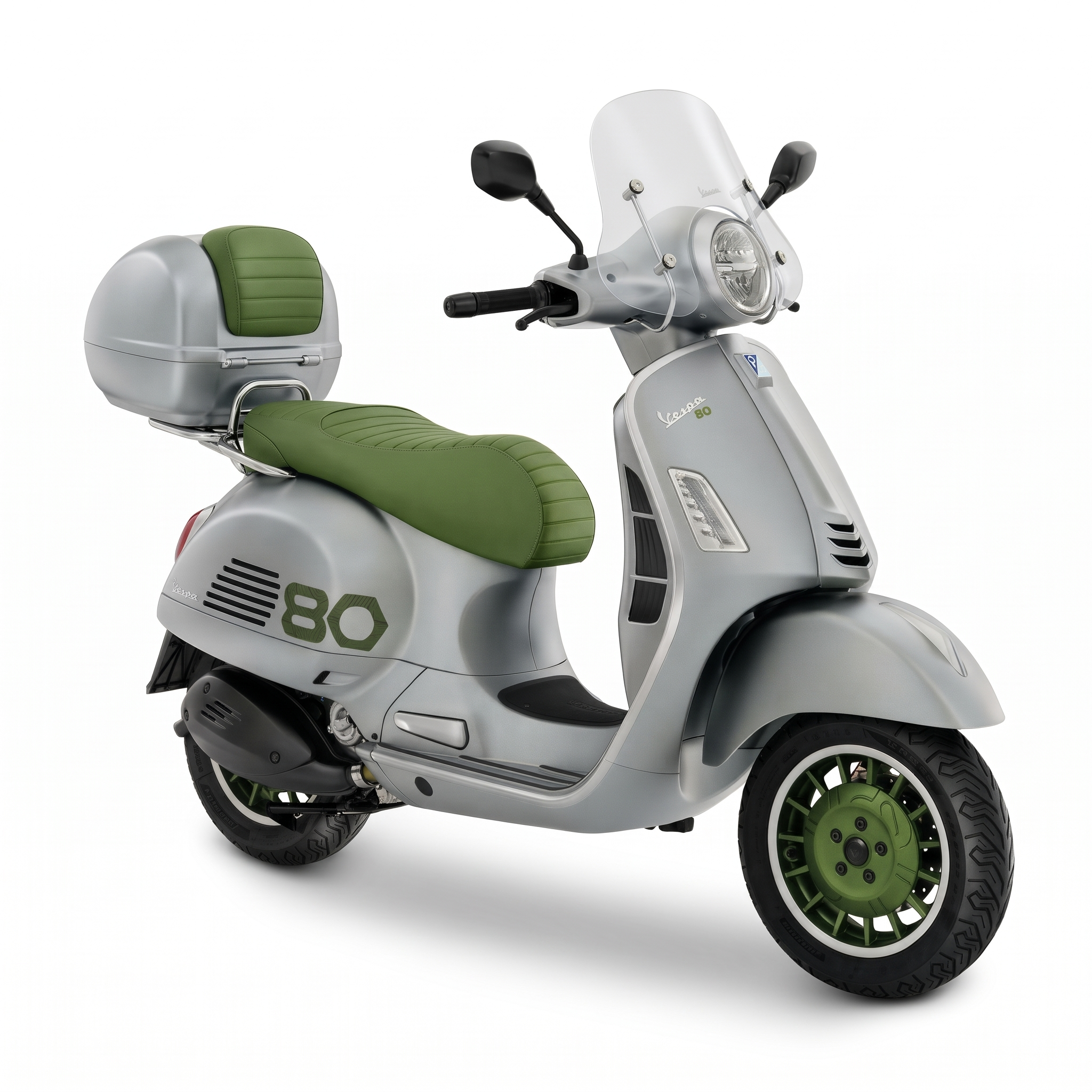 vespa