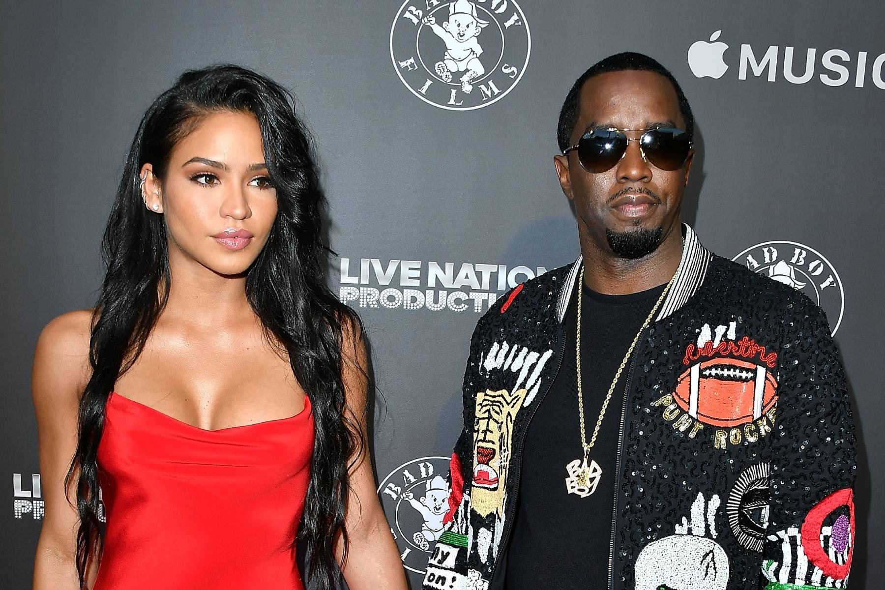 sean combs cassie rape lawsuit