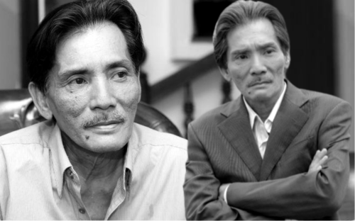 Nghệ sĩ Thương Tín qua đời 