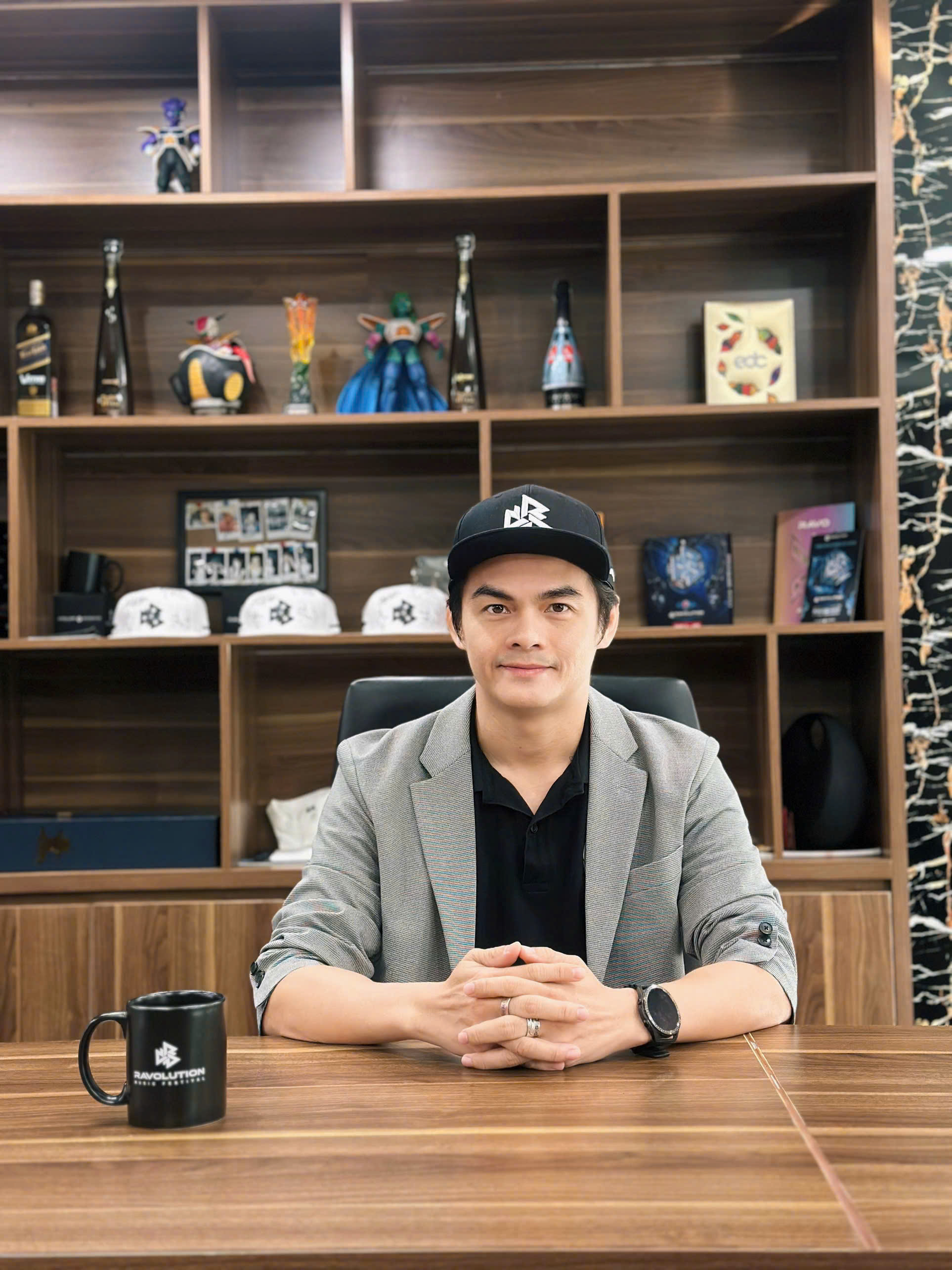 tris truong ceo