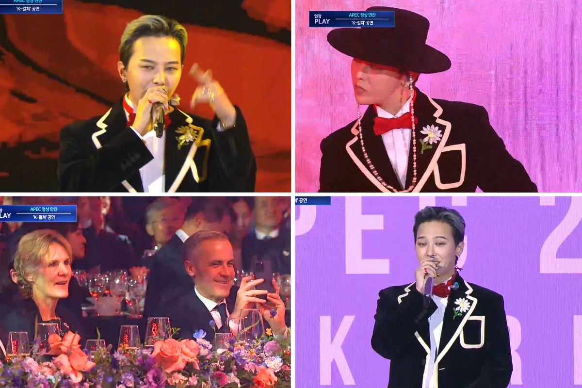 g dragon apec 1 2