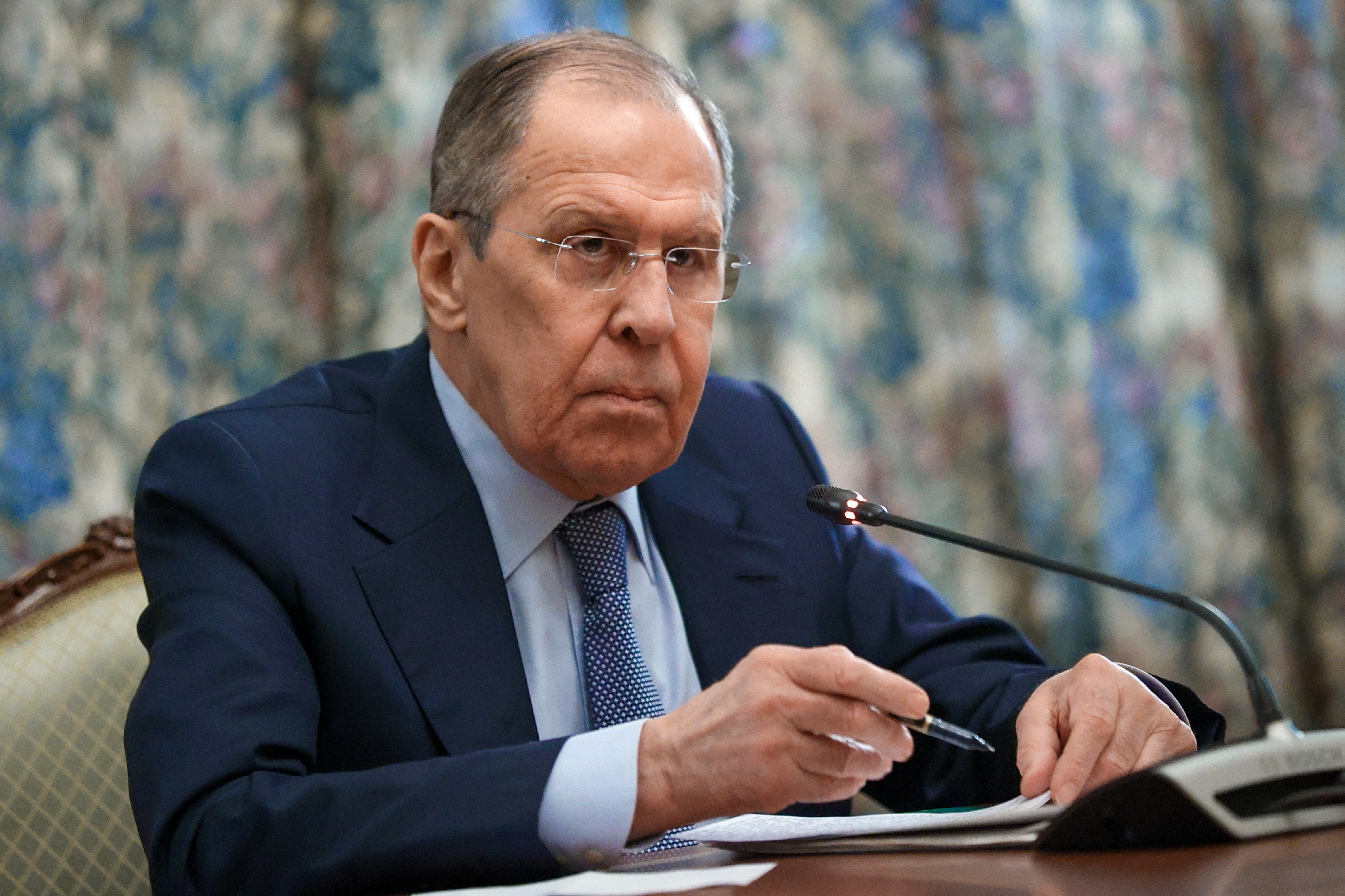 lavrov