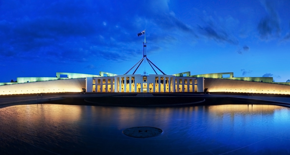 parliament house comp