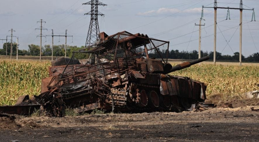 Ukraine phản công ở Kursk bất thành, hé lộ 3 kênh trung gian đàm phán khả thi: Có Trung Quốc