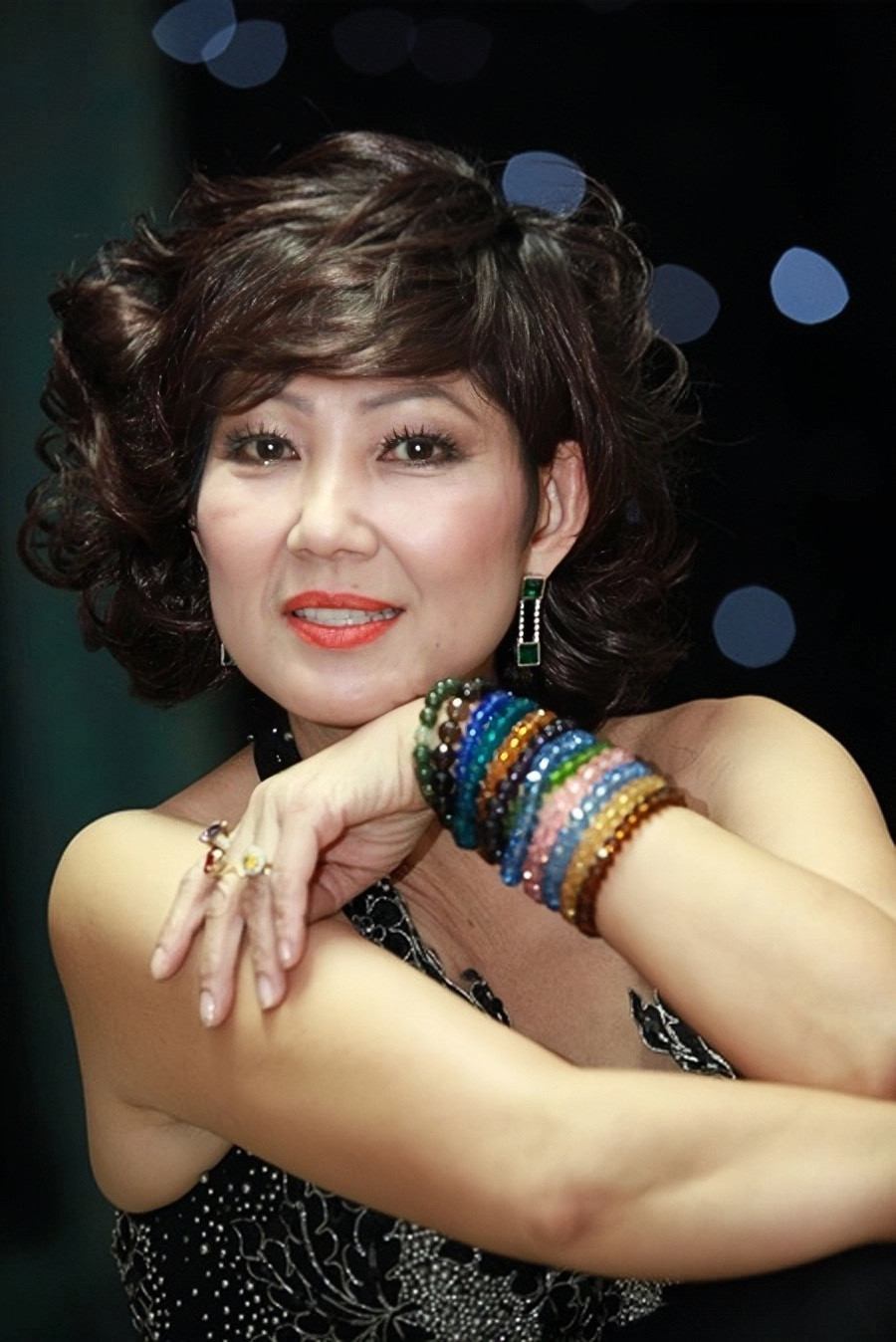 ca si mua thu la bay liet nua nguoi sau dot quy te 126 lan khi tap di 133