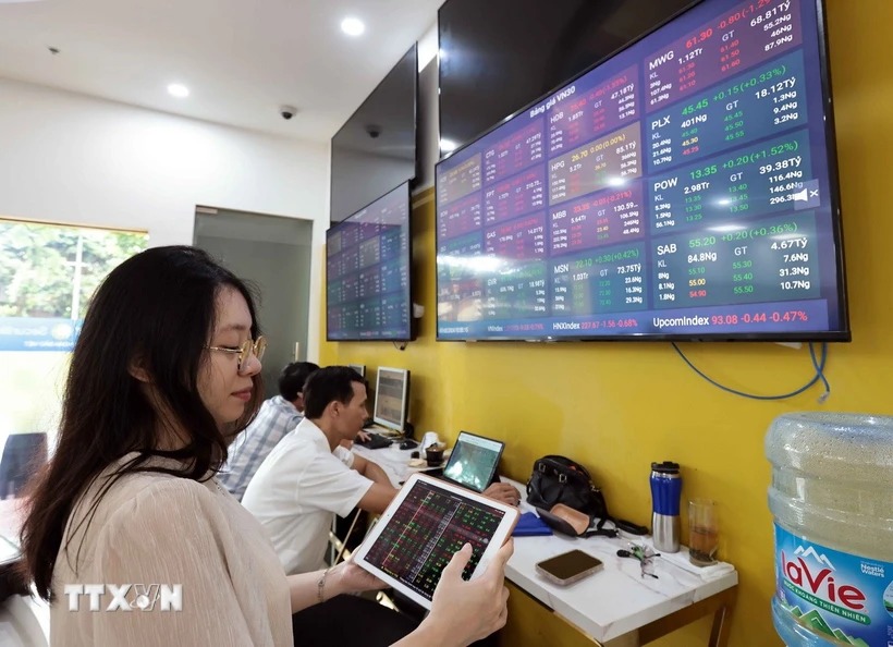 ttxvn chung khoan vnjpg