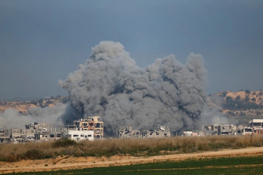 benjamin netanyahu2reuters 17372