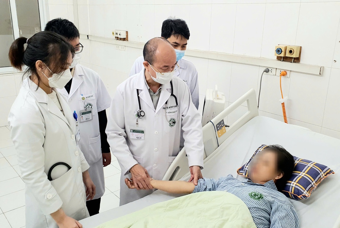 tai xuong