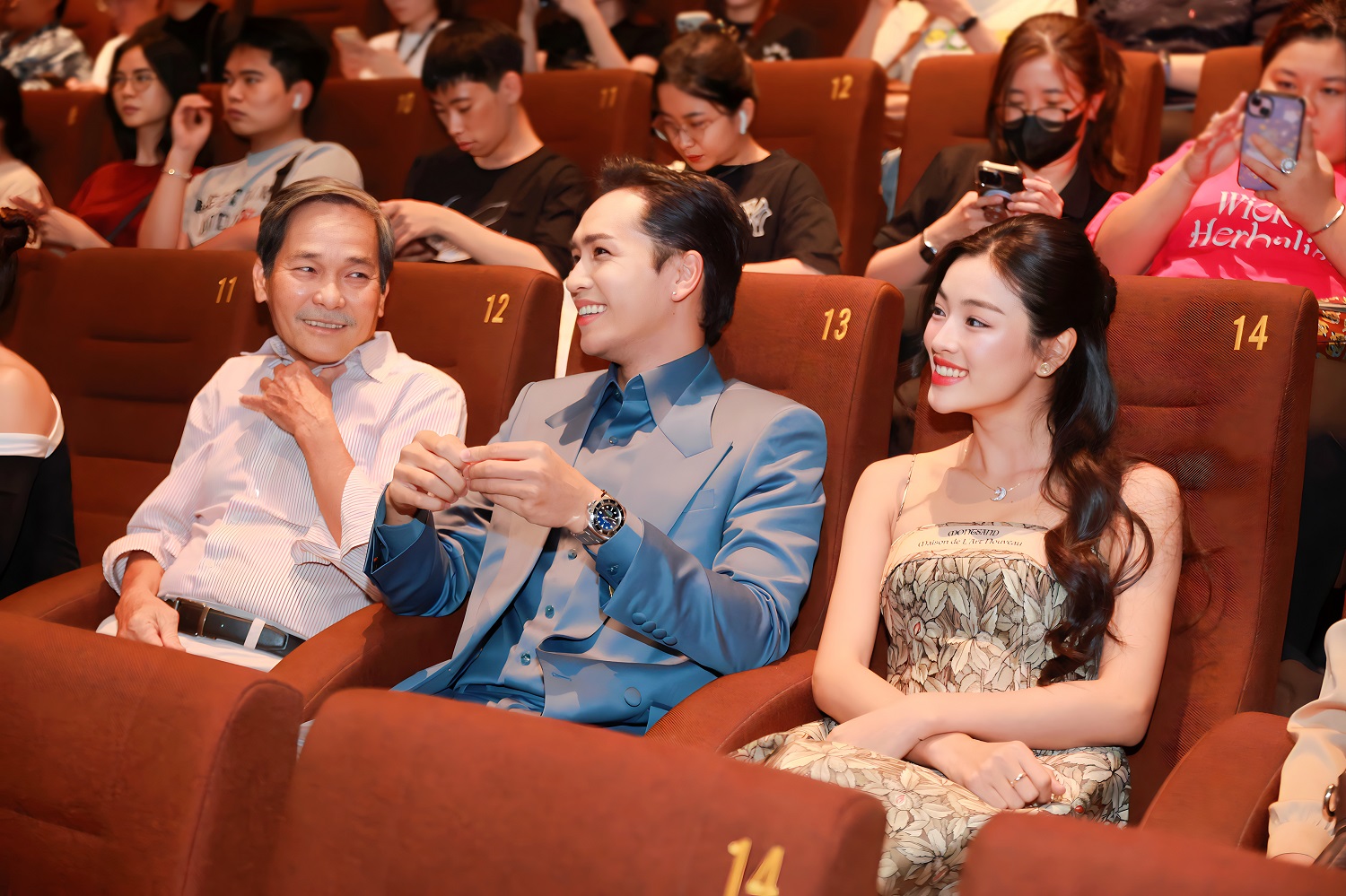 Nam nghệ sĩ Việt suýt phải cắt 1 phần lá phổi: “Tôi vẫn lạc quan thôi, tuổi này rồi, có gì đâu mà sợ”- Ảnh 3.