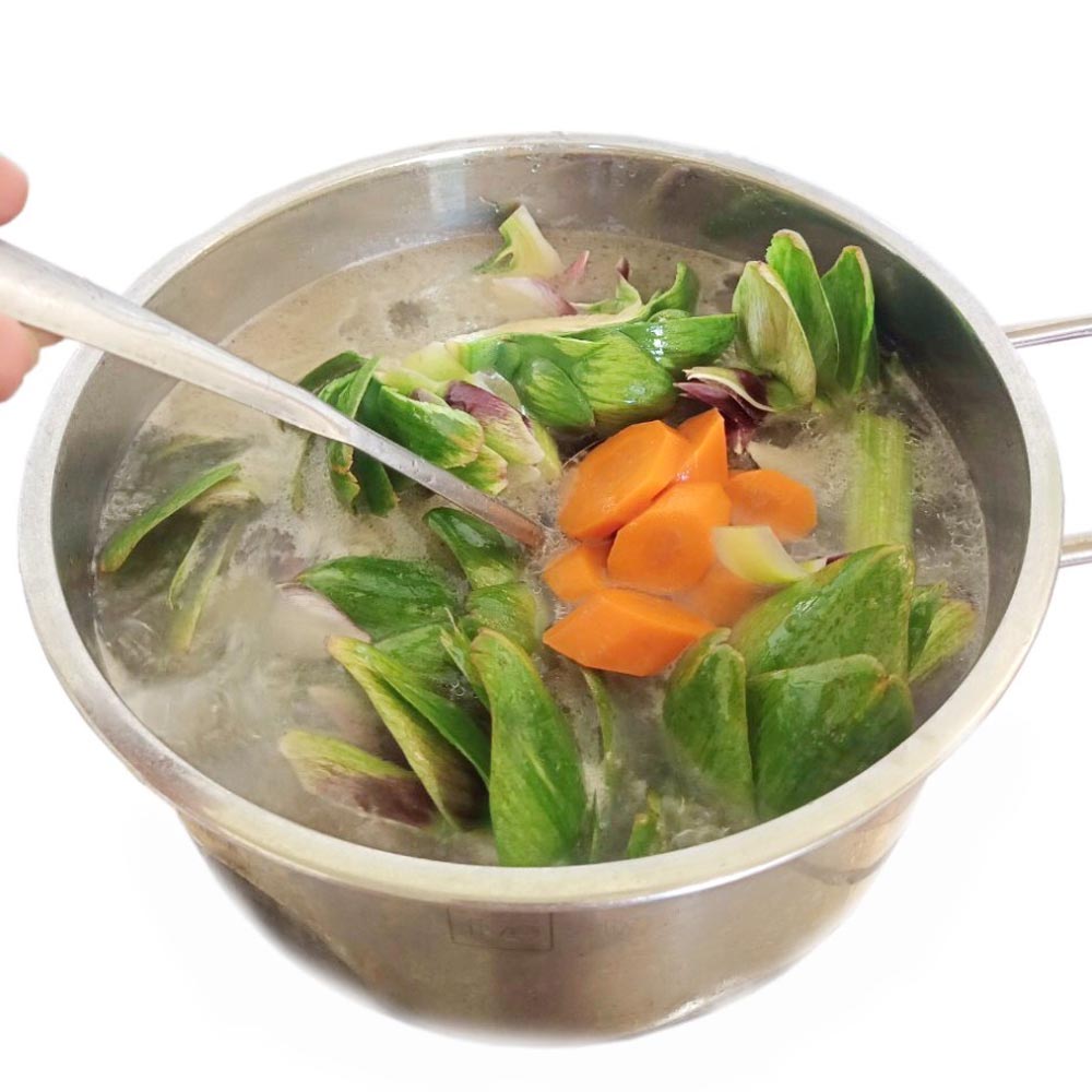 atiso nau suon non 1