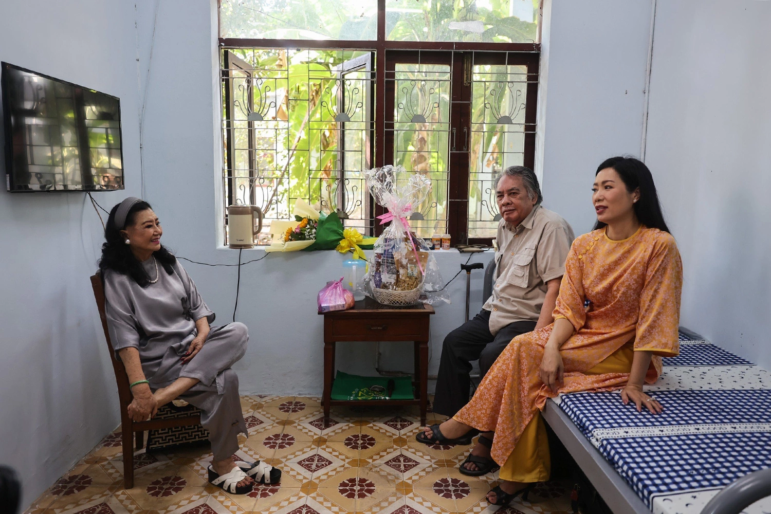 huynh thanh tra 2 huynh thanh tra 2