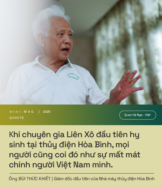 thuy dien hoa binh q1