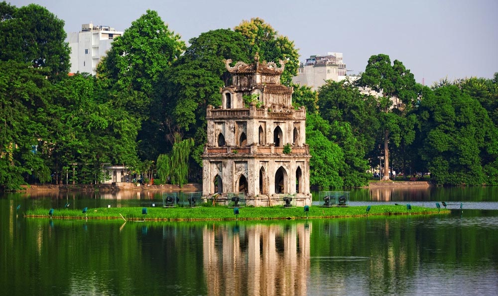 ha noi