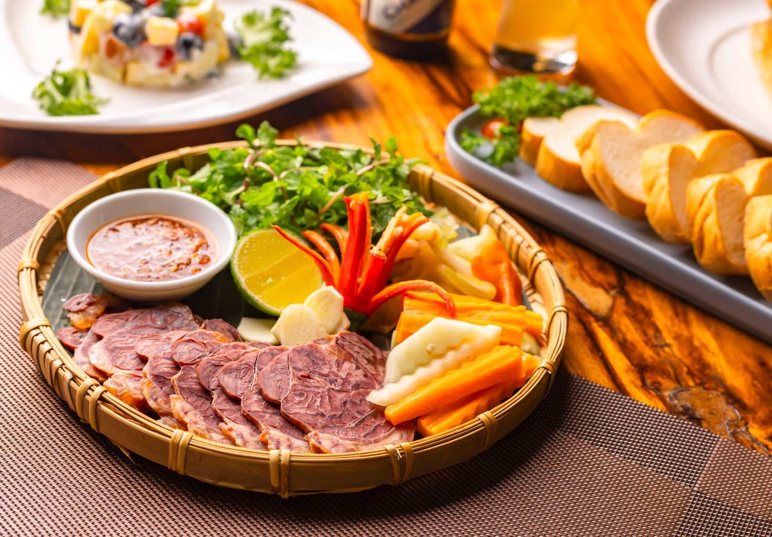 cac mon nhau ngay tet 2 385 1