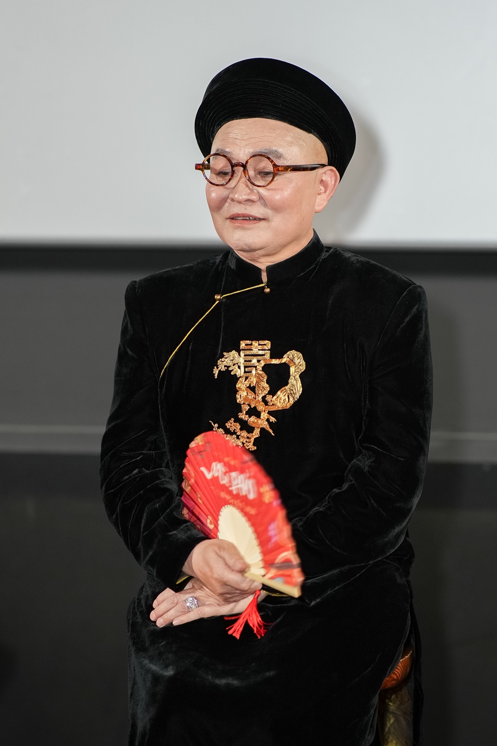 xuan hinh