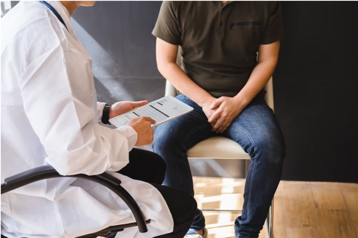 chi phi kham nam khoa 1