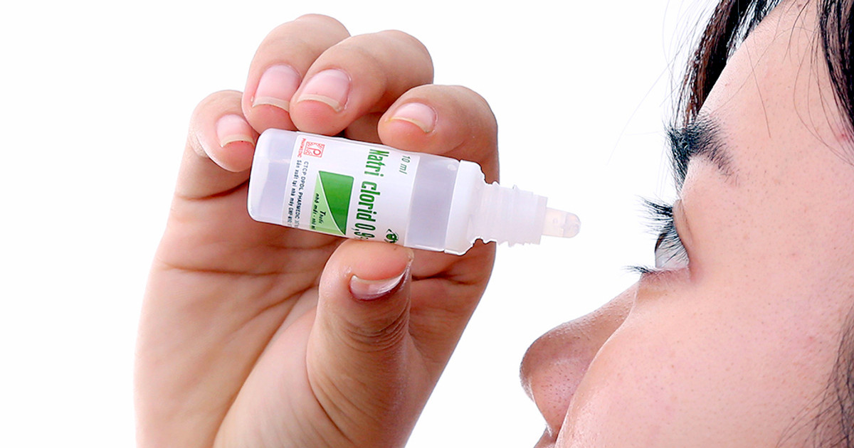 natri clorid pharmedic 10ml 4