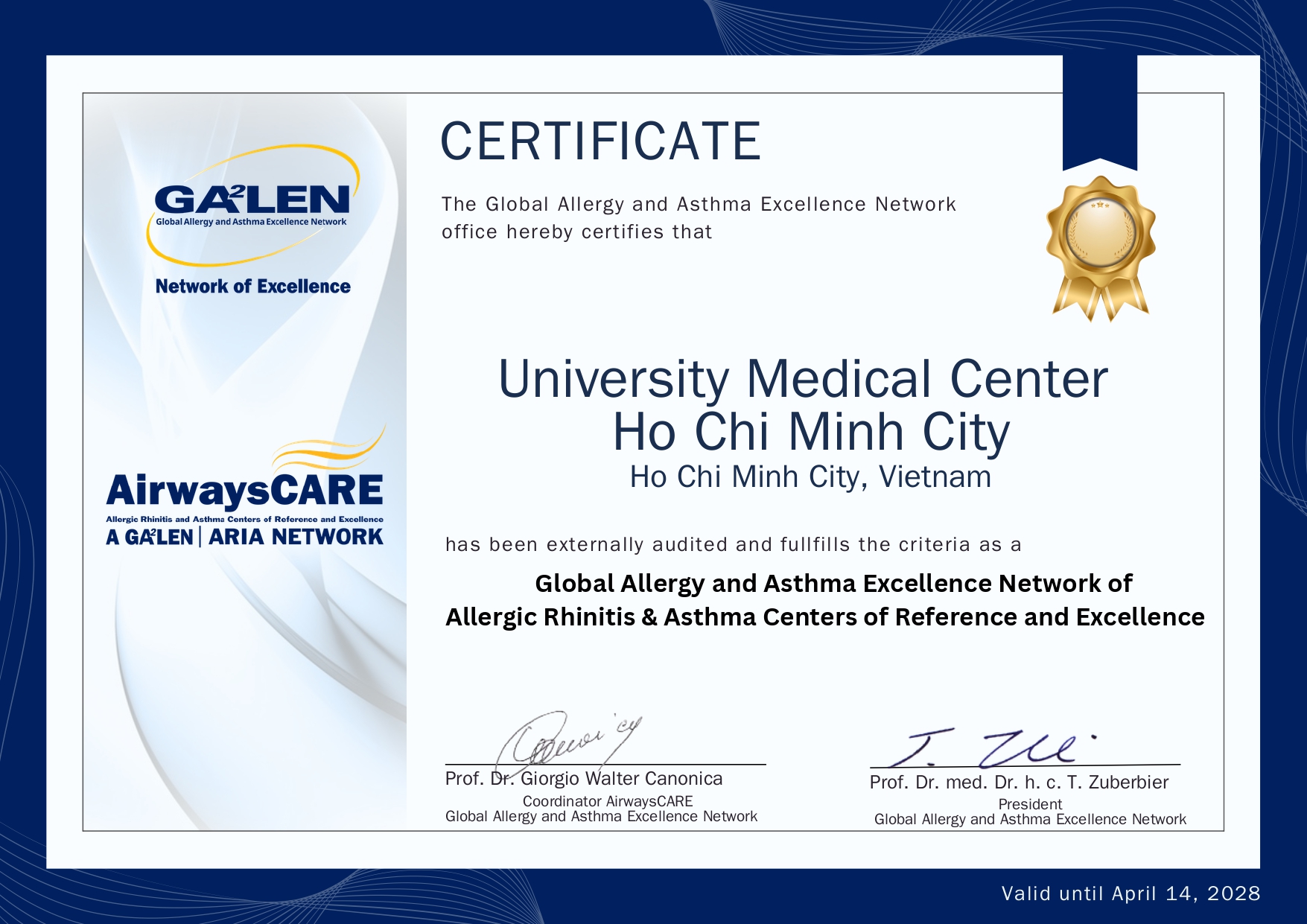 airwayscare certificate20260626page 0001