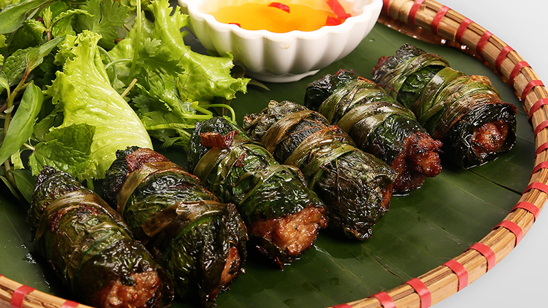 cach lam cha thit la lot thom nuc mui cho ca gia dinh 202104271449479332