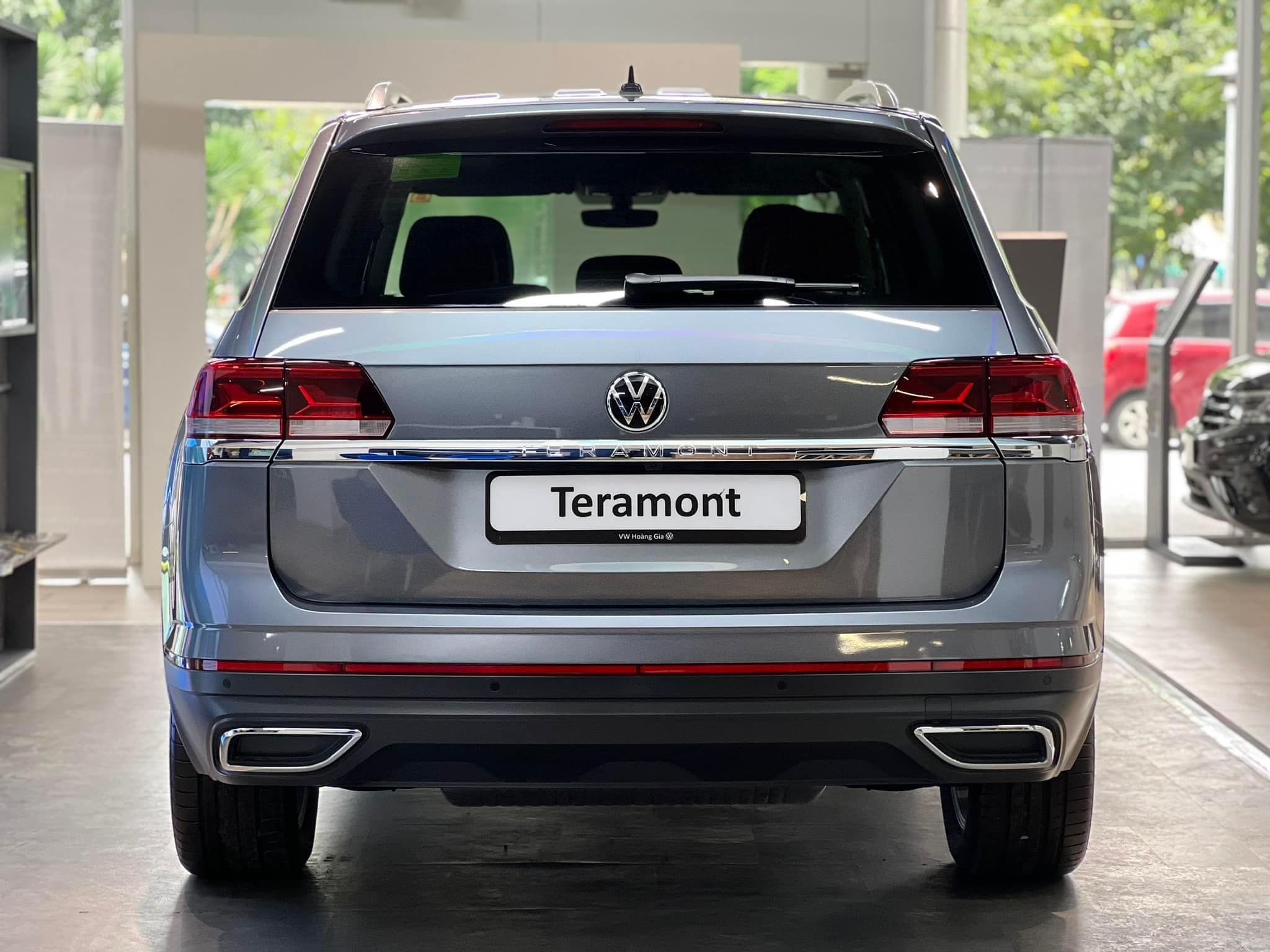 volkswagen teramont 3