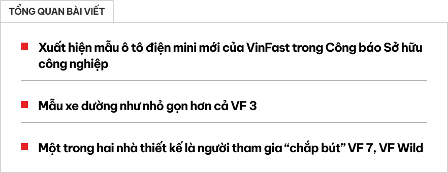 o to dien mini vinfast web