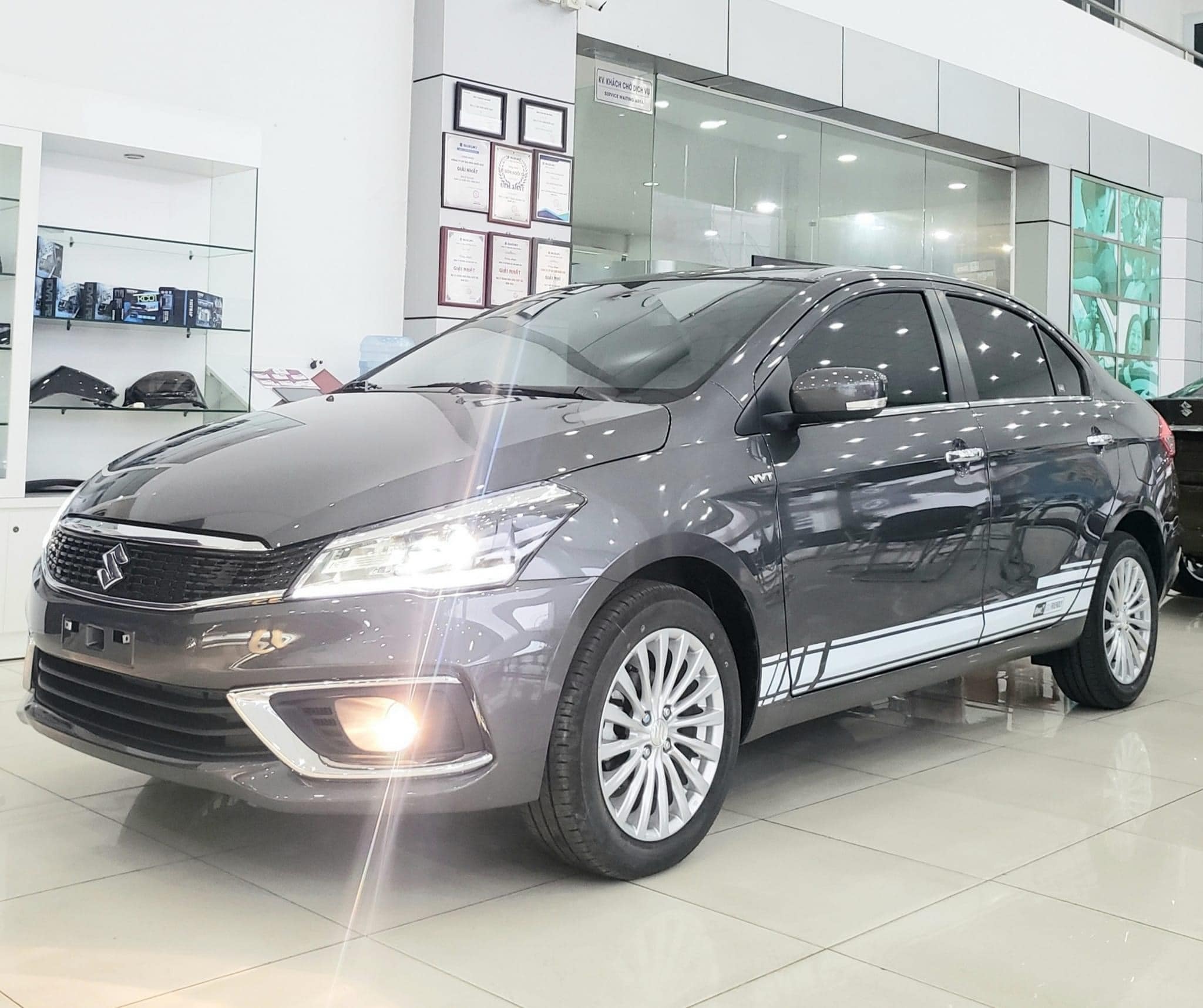 suzuki ciaz