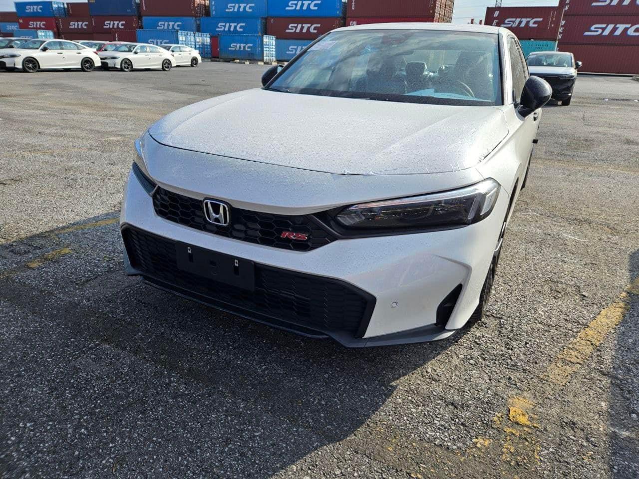 honda civic 6