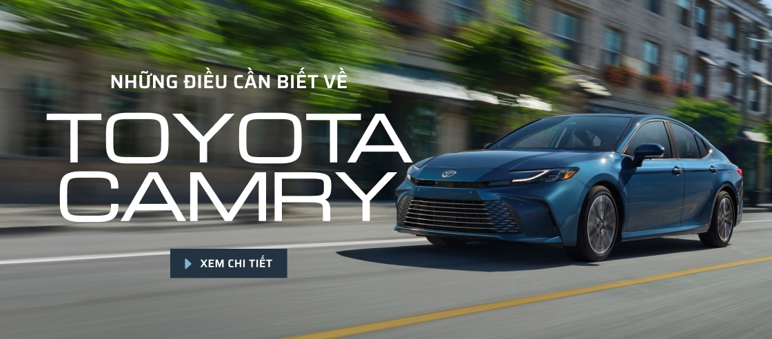 banner toyota camry