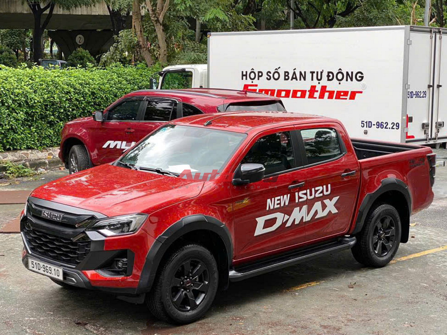 d max 11