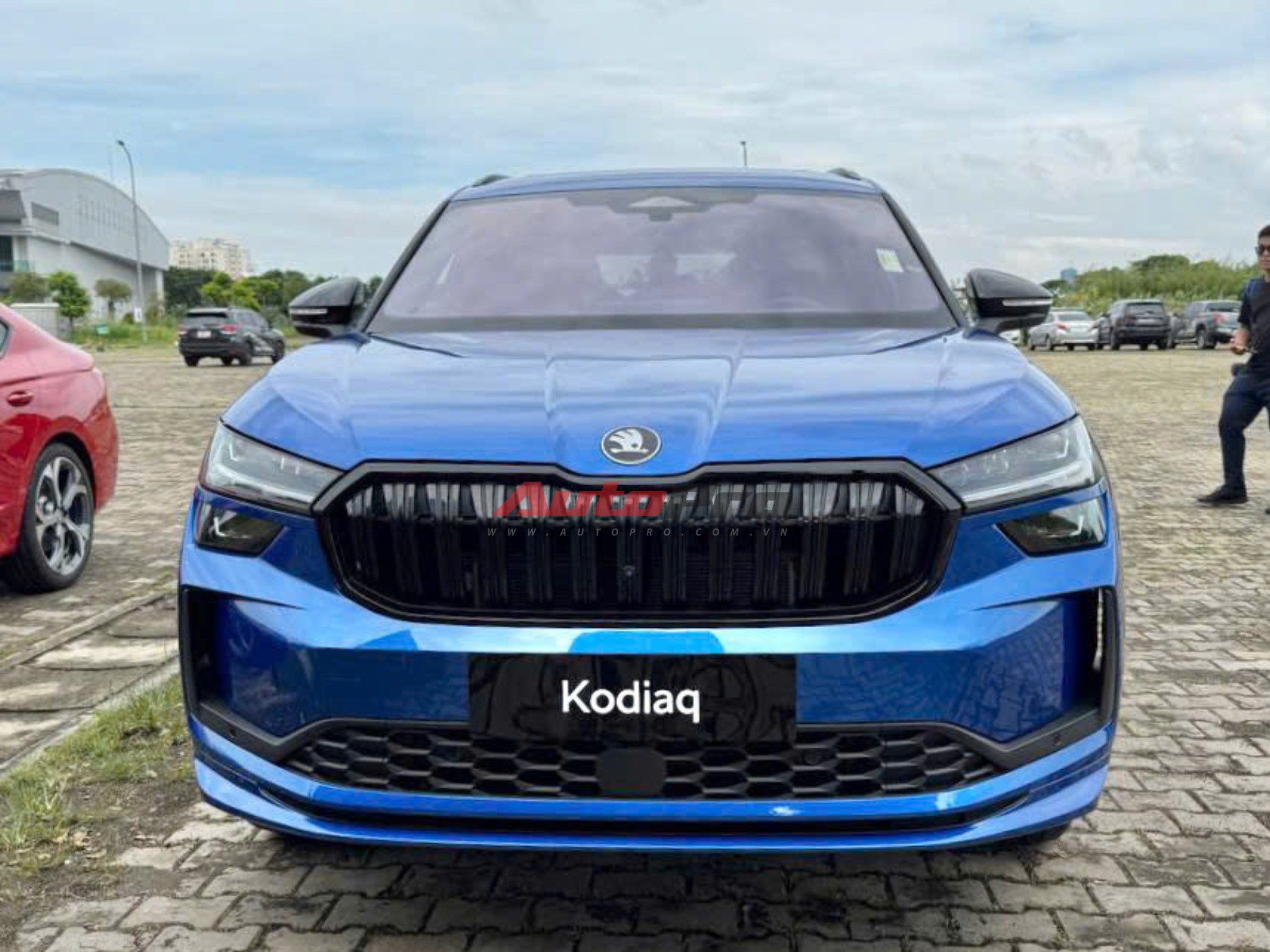 kodiaq 2