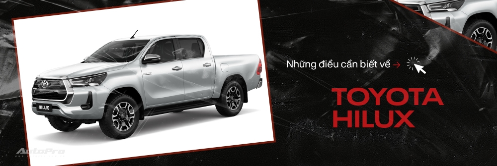 banner toyota hilux