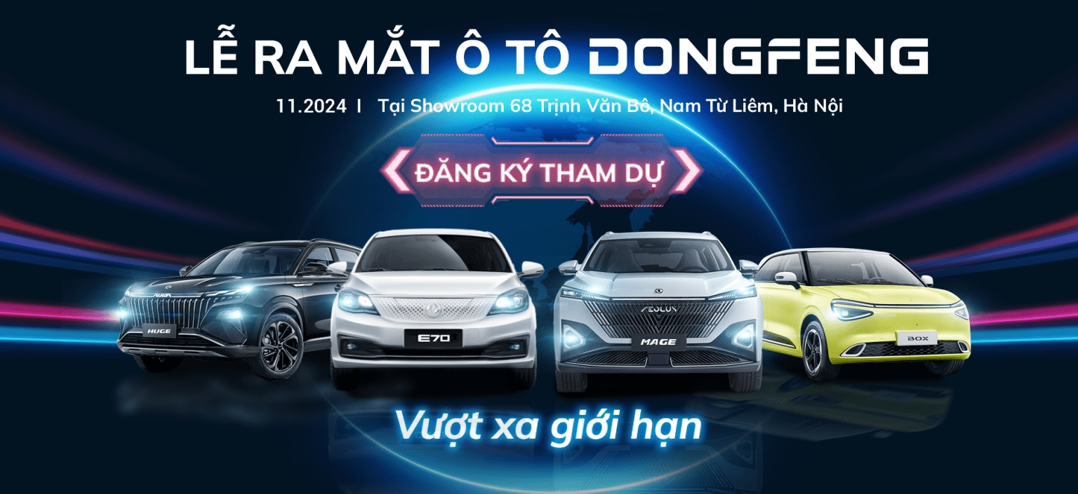 dongfeng 1