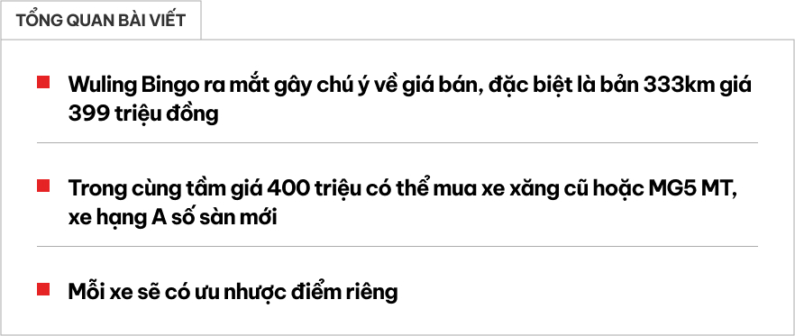 400 trieu mua wuling bingo hay xe nao web