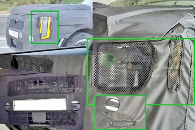 2025 kia seltos new gen spied petrol hybrid new 3 630x420