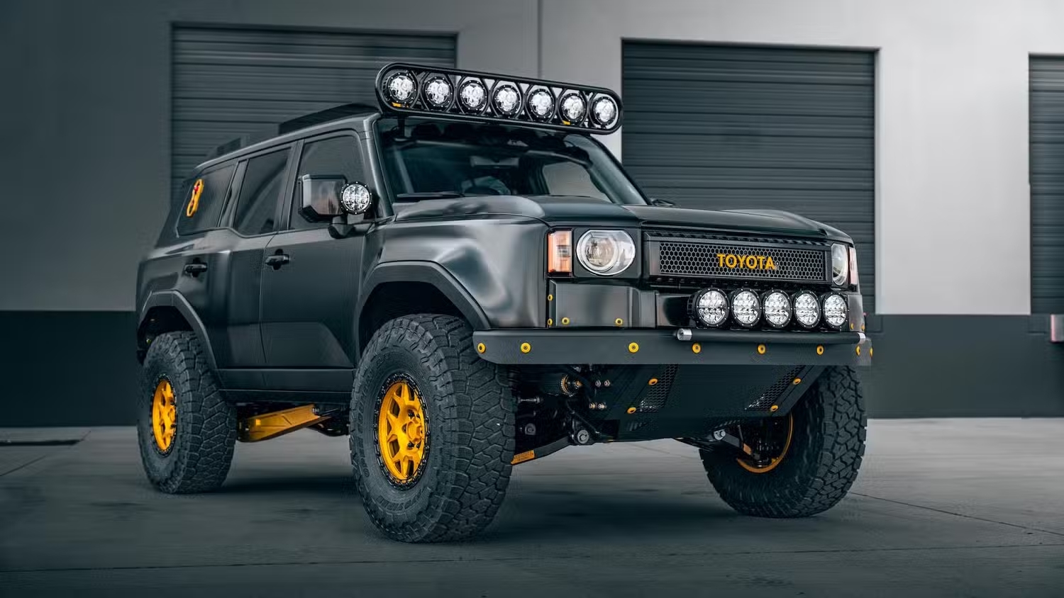 toyota baja cruiser westcott designs 14 1