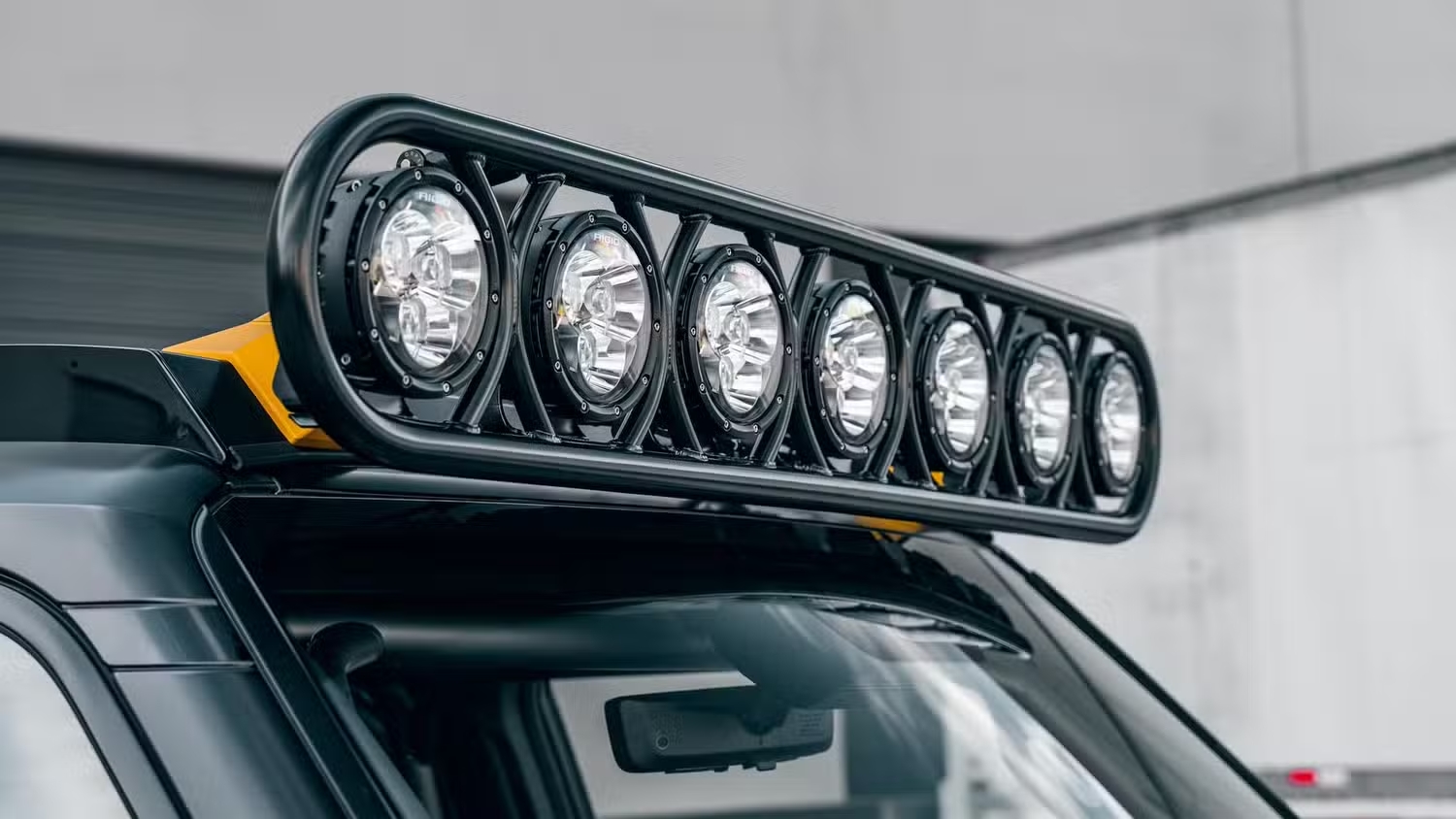 toyota baja cruiser westcott designs 17 1