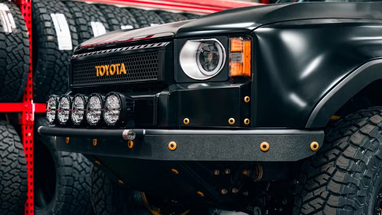 toyota baja cruiser westcott designs 32