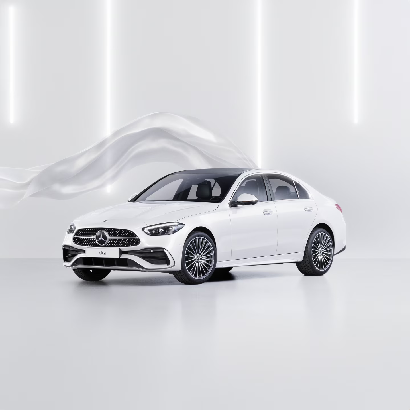mercedes benz c class