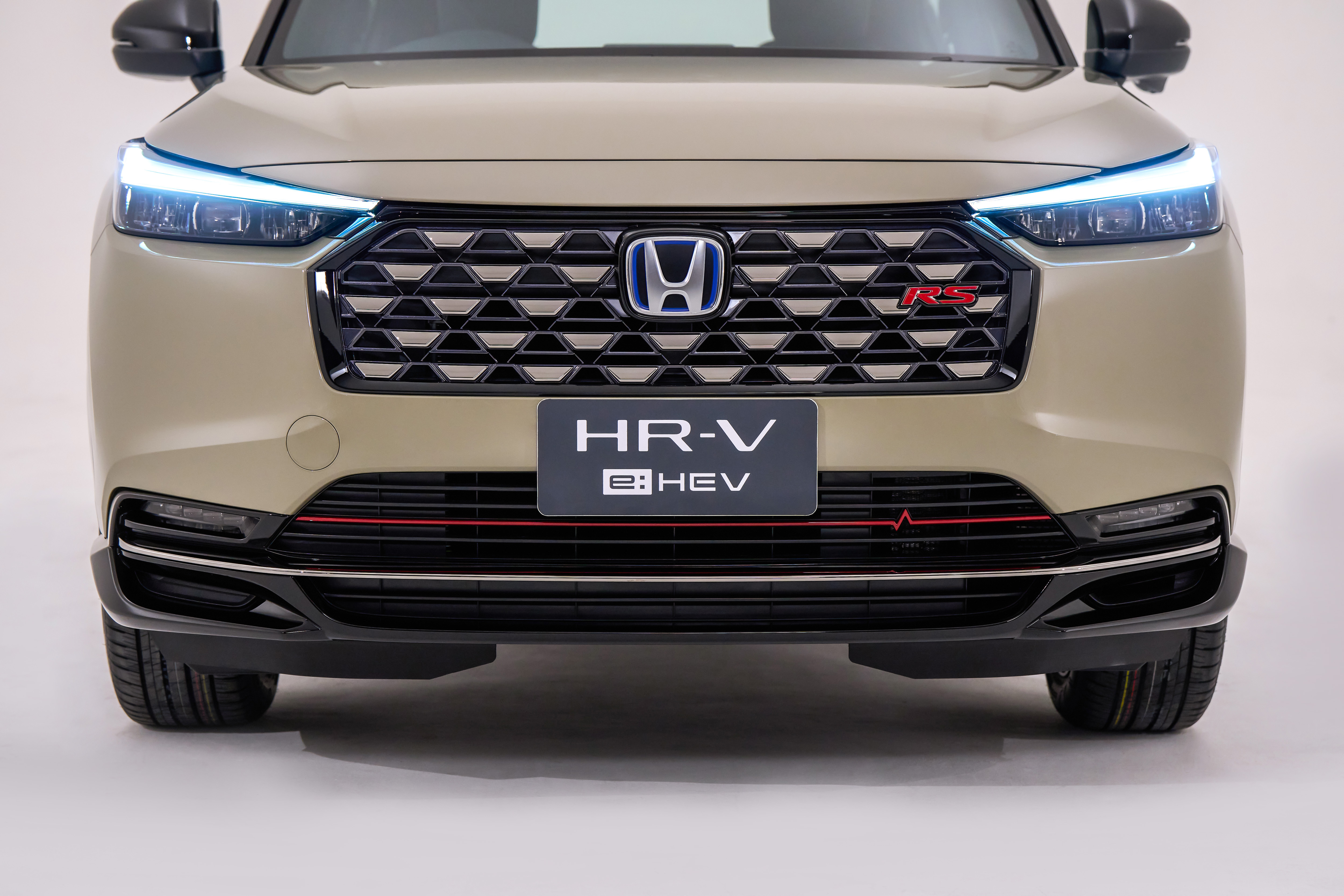 2025 honda hr v facelift 6