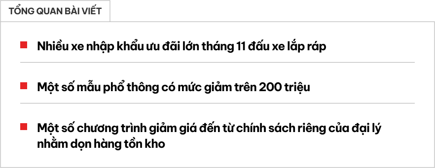 xe nhap khau giam gia web