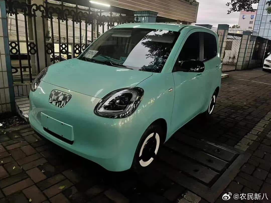 wuling mini ev the he moi 10