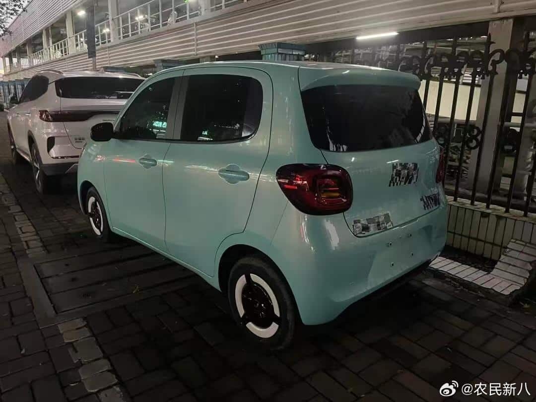 wuling mini ev the he moi 12