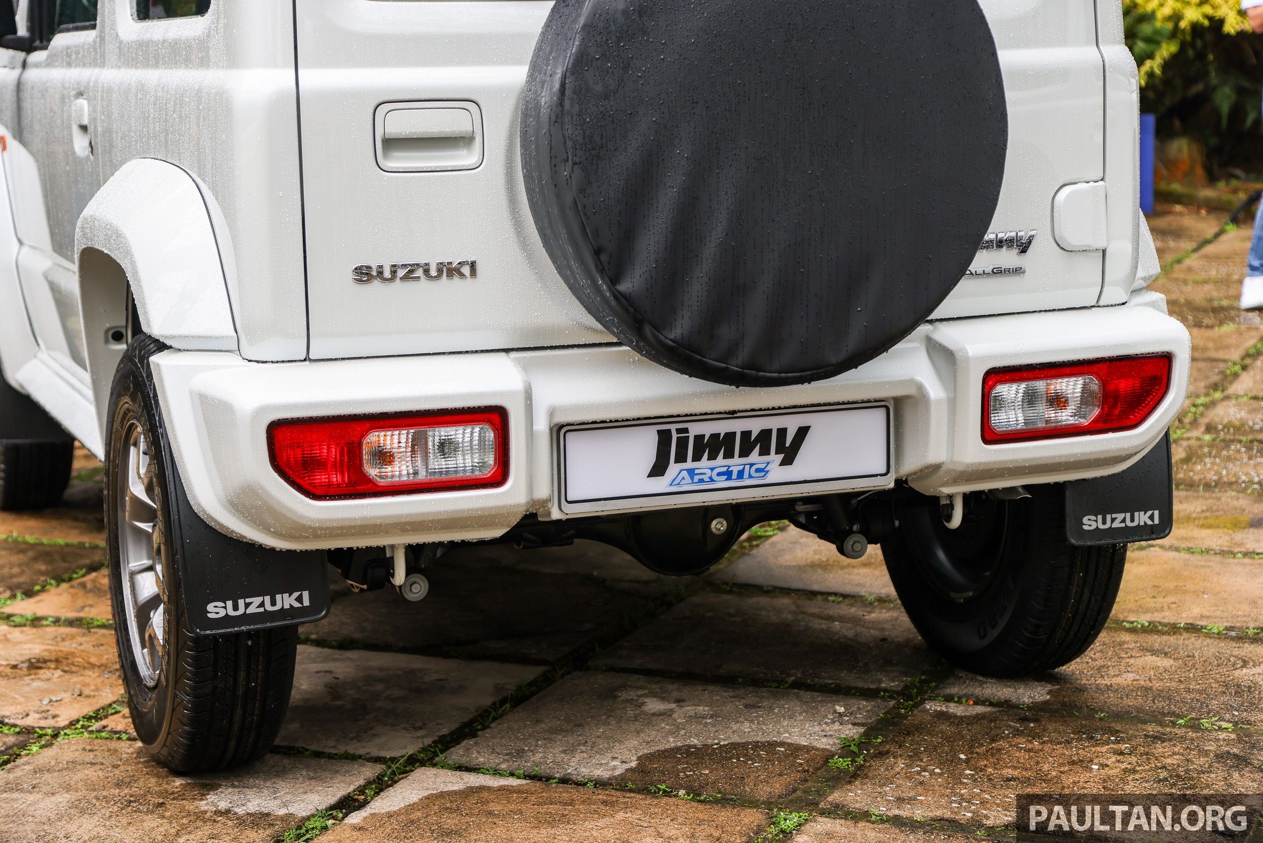 suzuki jimny ban bac cuc 12