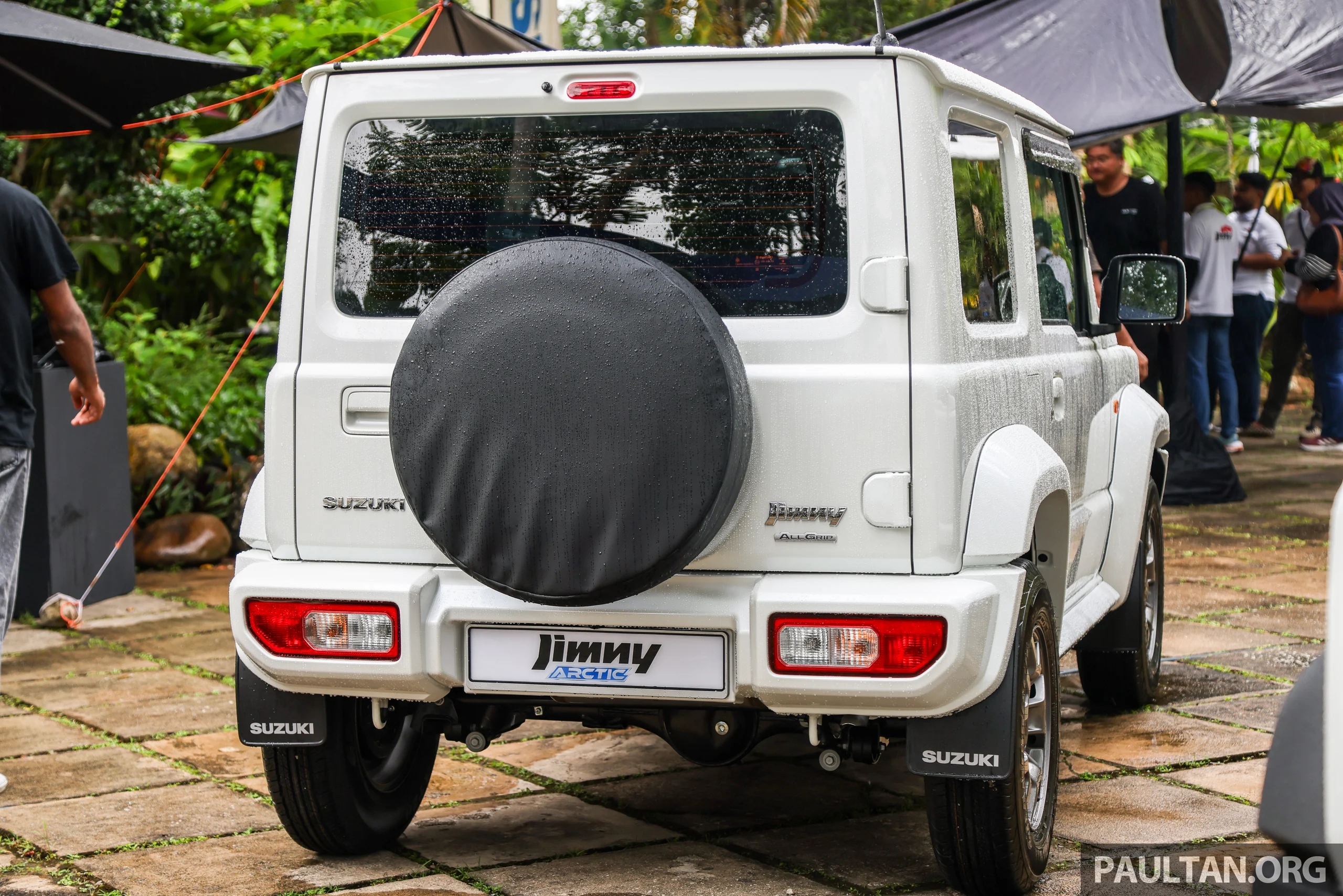 suzuki jimny ban bac cuc 2