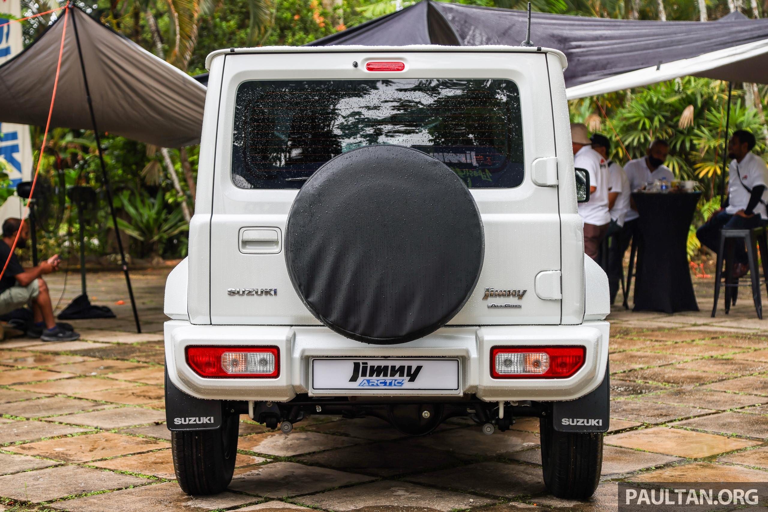 suzuki jimny ban bac cuc 4