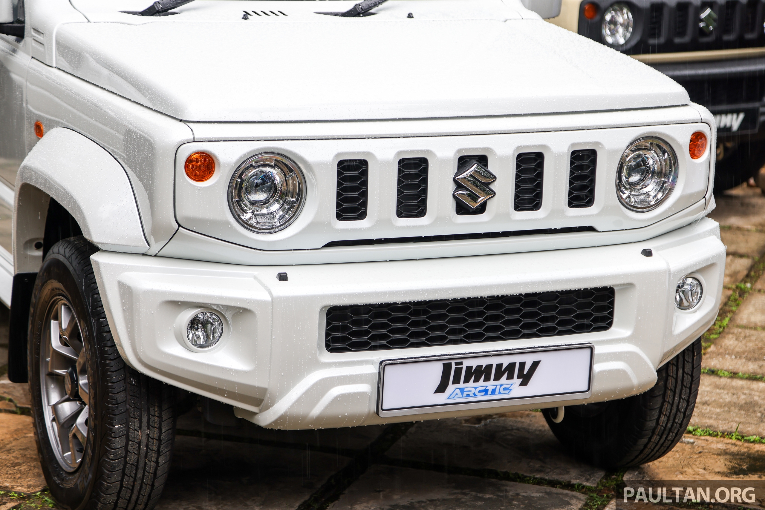 suzuki jimny ban bac cuc 5